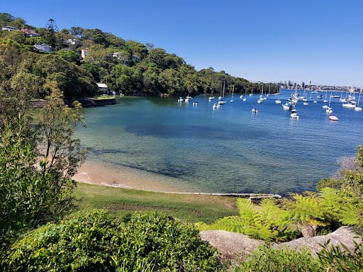 Sandee Sirius Cove Beach Photo