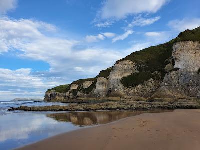 Sandee - White Rocks Beach