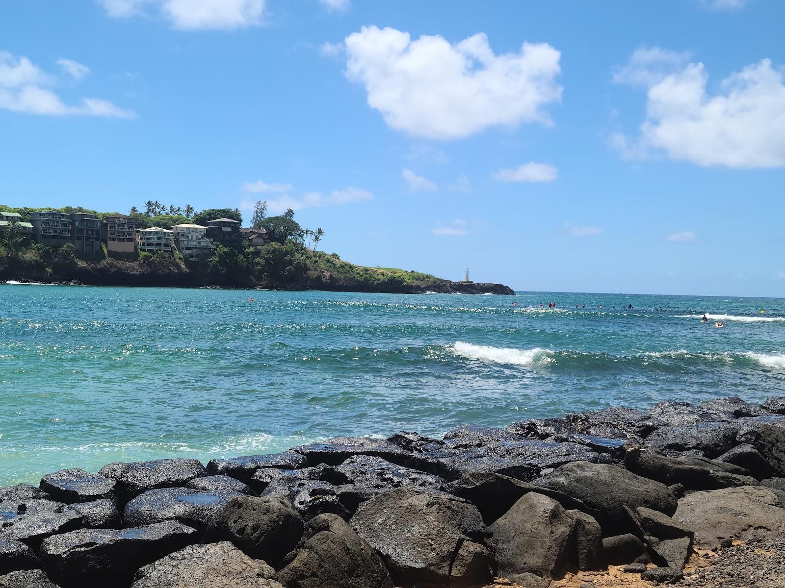 Sandee - Kalapaki Beach