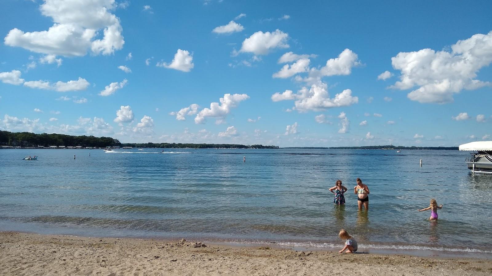 Sandee Terrace Beach Park