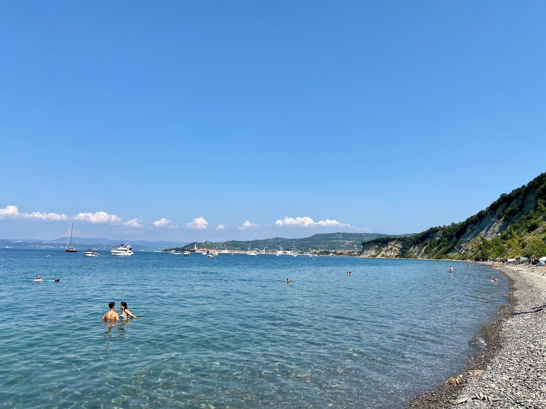 Sandee Bele Skale Beach