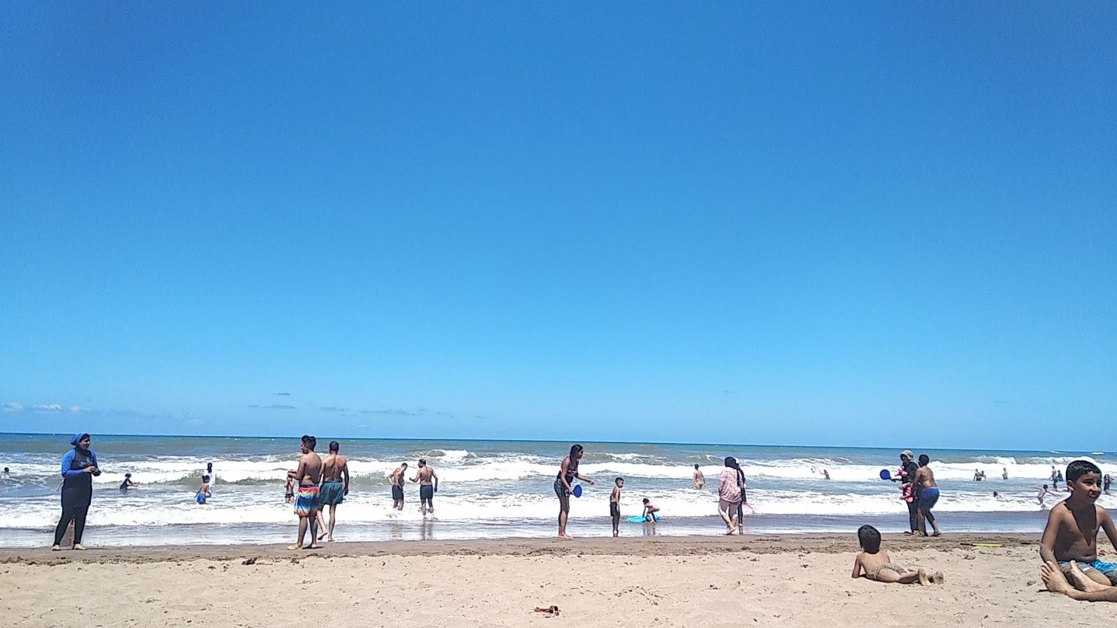 Sandee Plage Tamaris 3