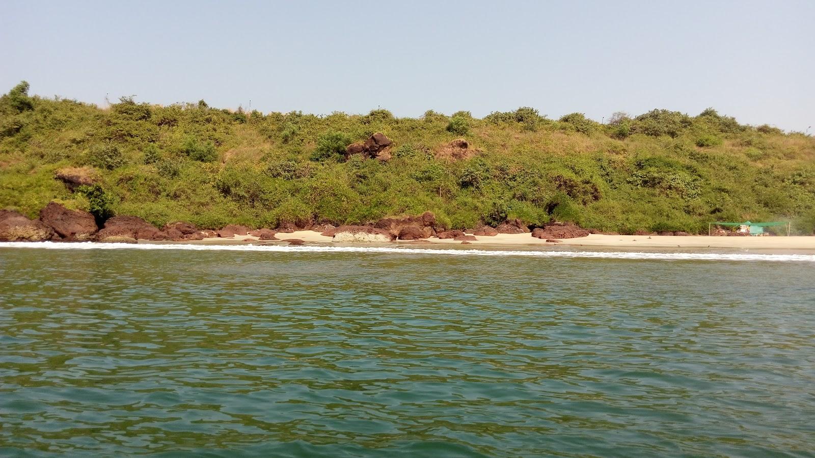 Sandee Hansa Beach