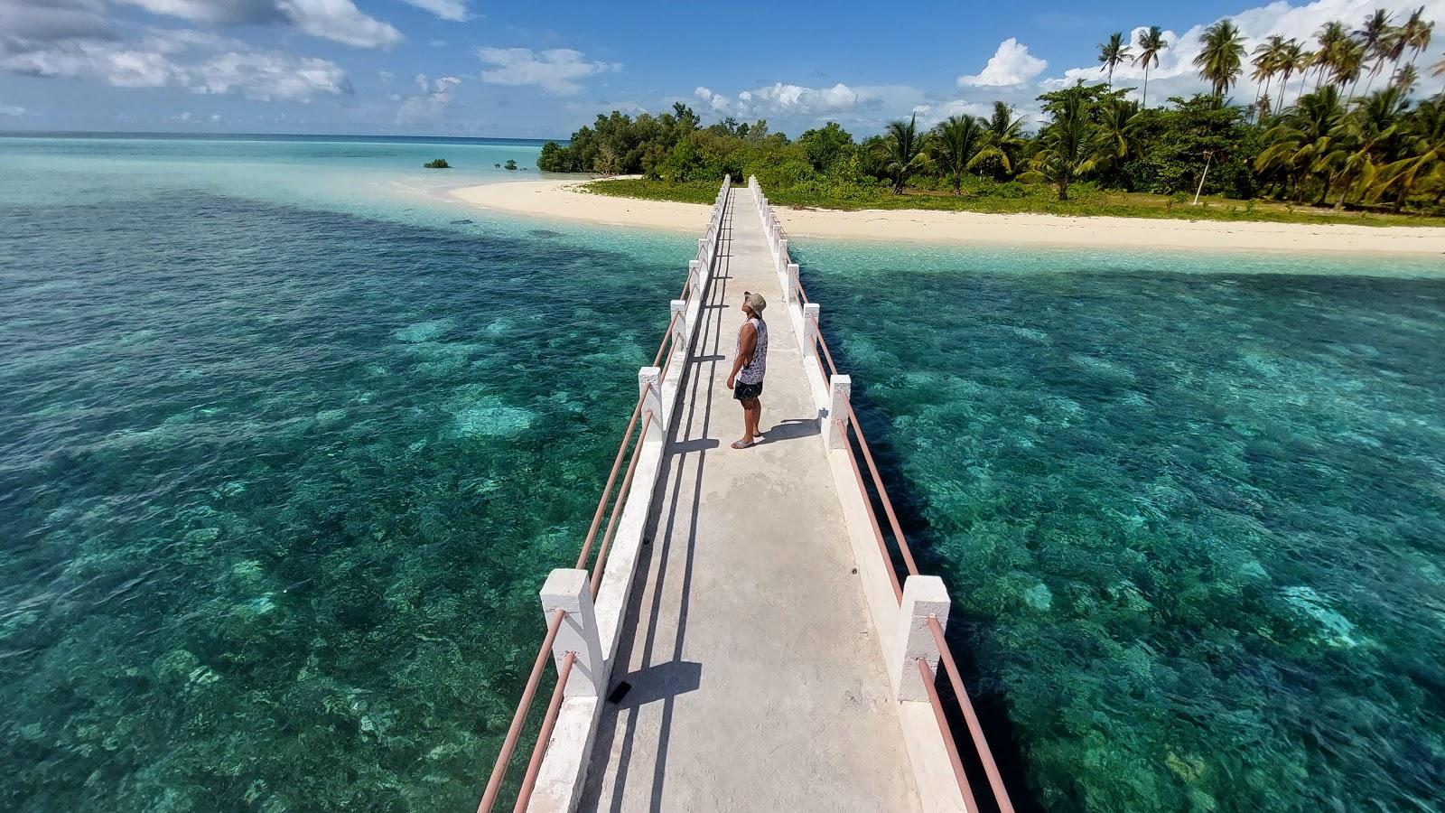 Sandee Panam Pangan Island Beach Photo