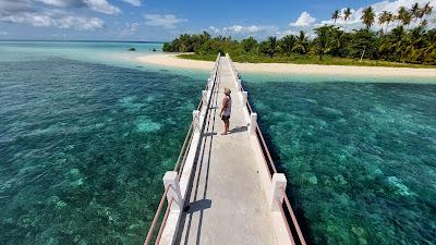 Sandee - Panam Pangan Island Beach