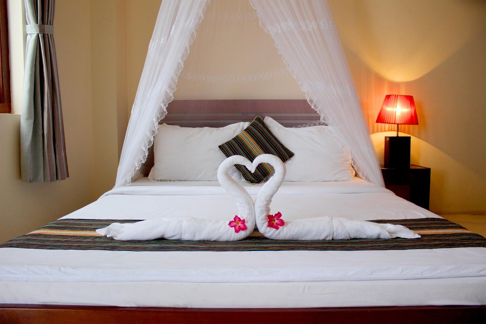 Sandee Song Bien Xanh Resort