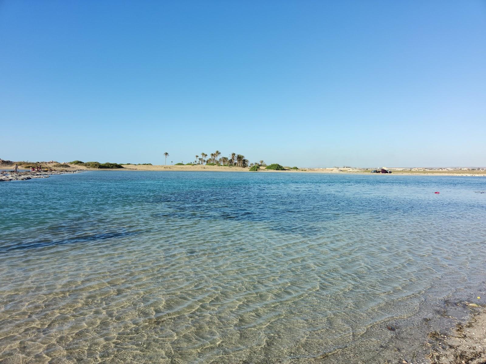 Sandee Lake Ein Zeiyana