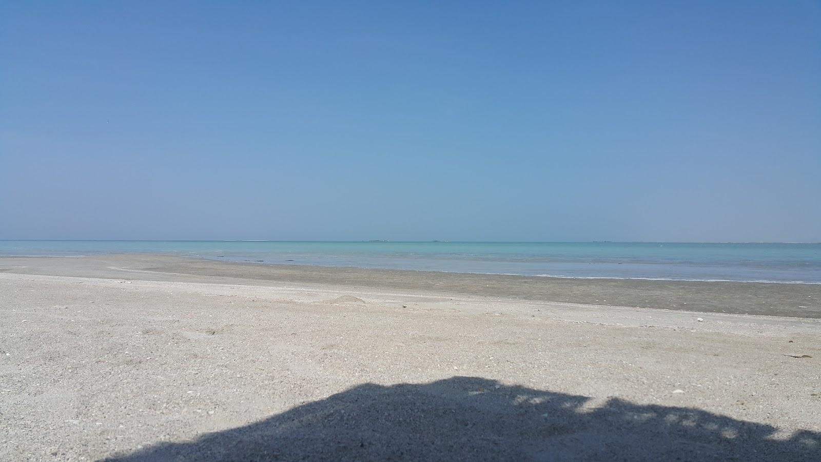 Sandee Sur Masirah Bay Beach