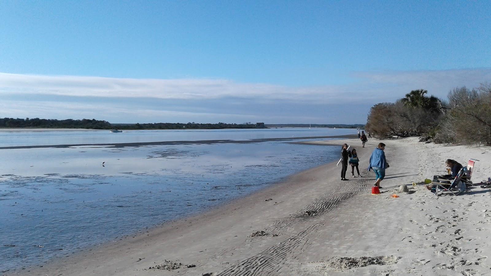 Sandee Crescent Beach