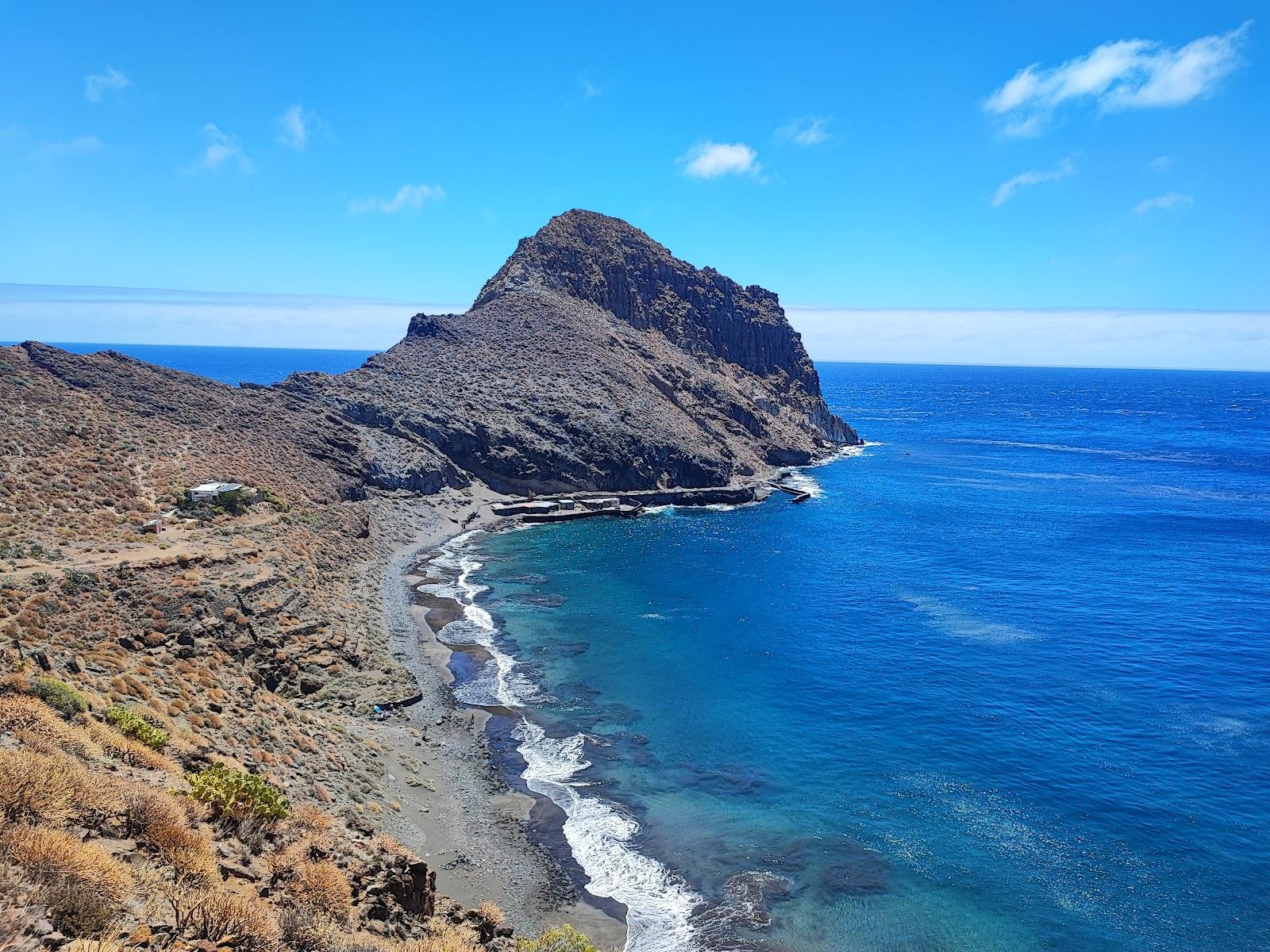 Sandee - Playa De Antequera