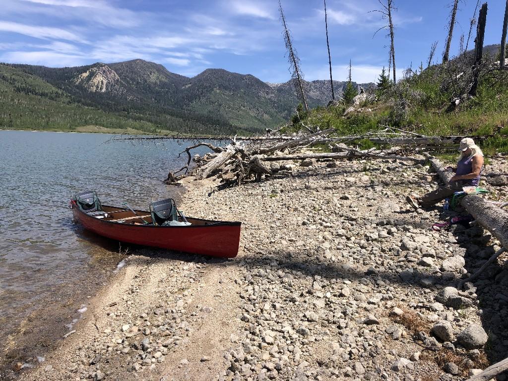 Sandee - Country / Pinedale