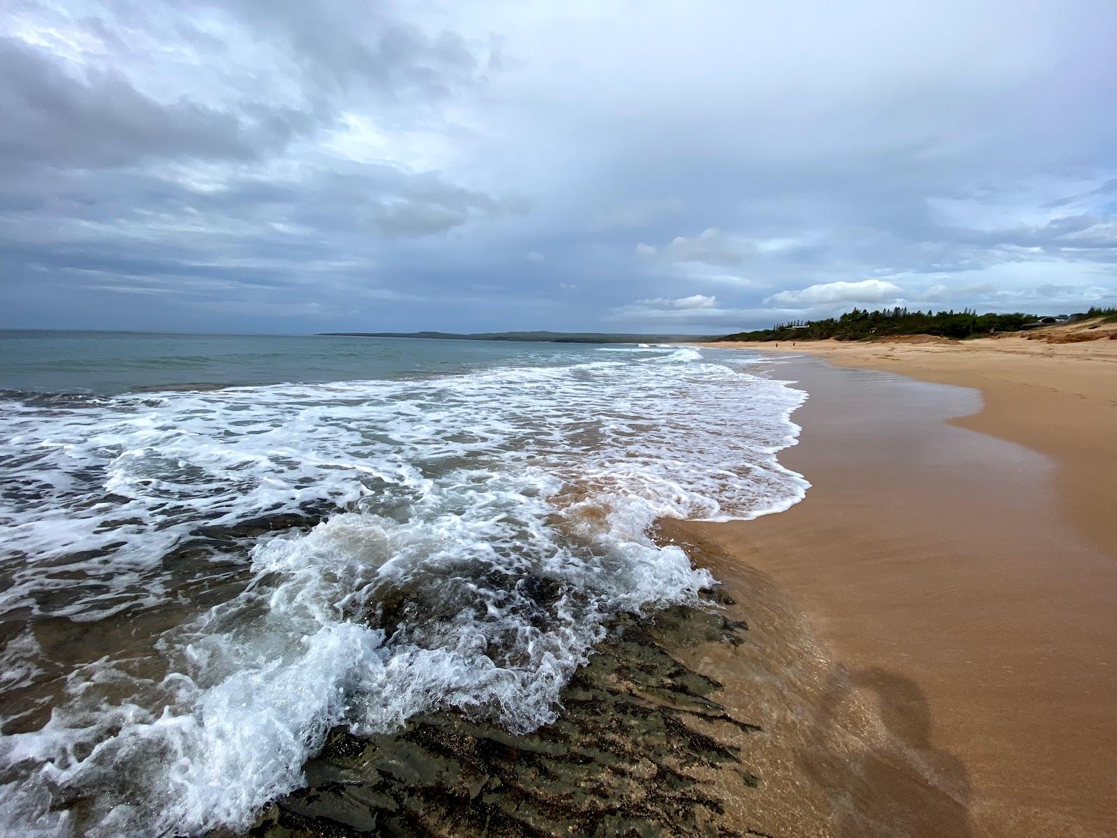 Sandee - Papohaku Beach