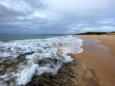 Sandee - Papohaku Beach