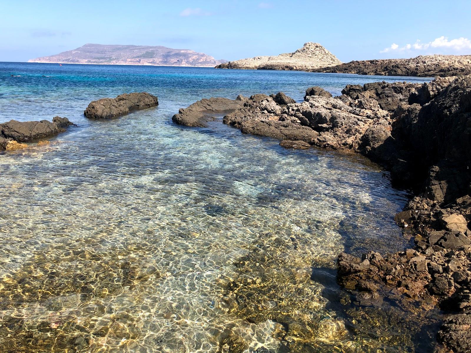 Sandee - Cala Del Pozzo