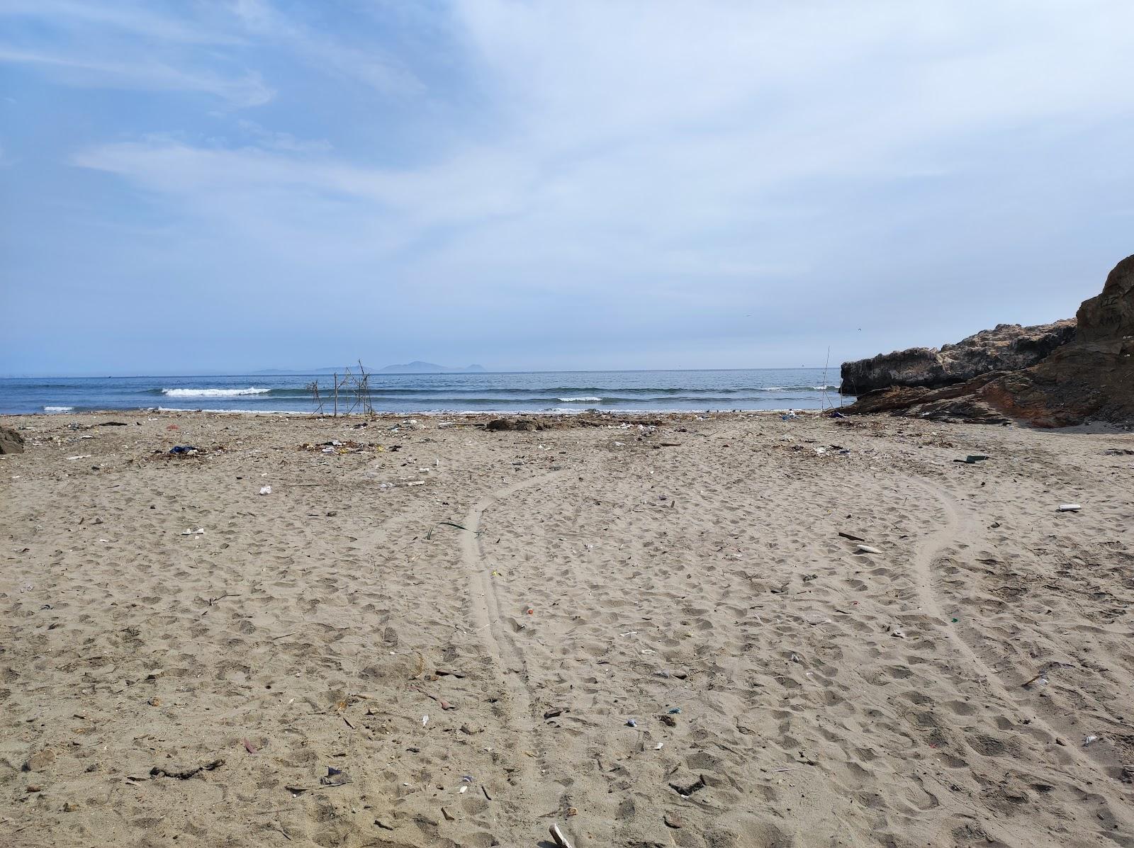 Sandee Playa Cavero