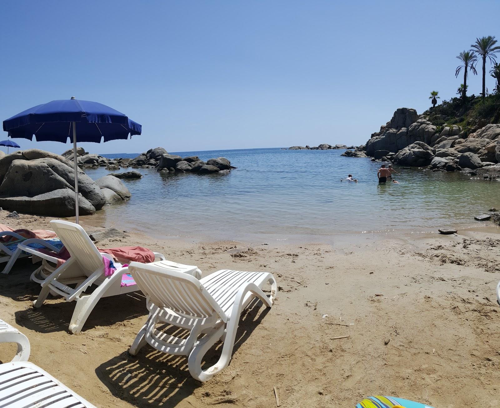Sandee Spiaggia Le Palme