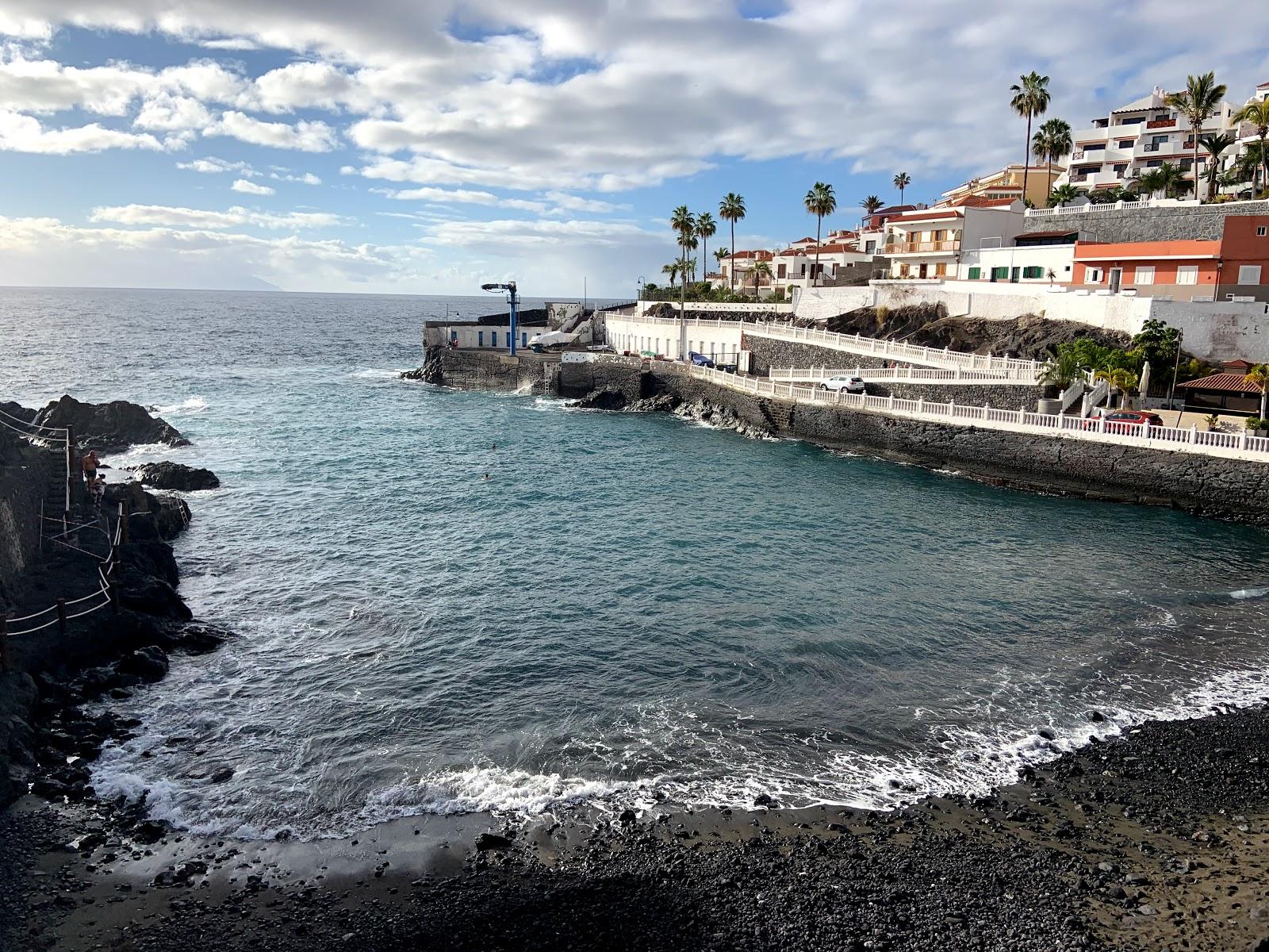 Sandee - Santiago / Playa Del Muelle