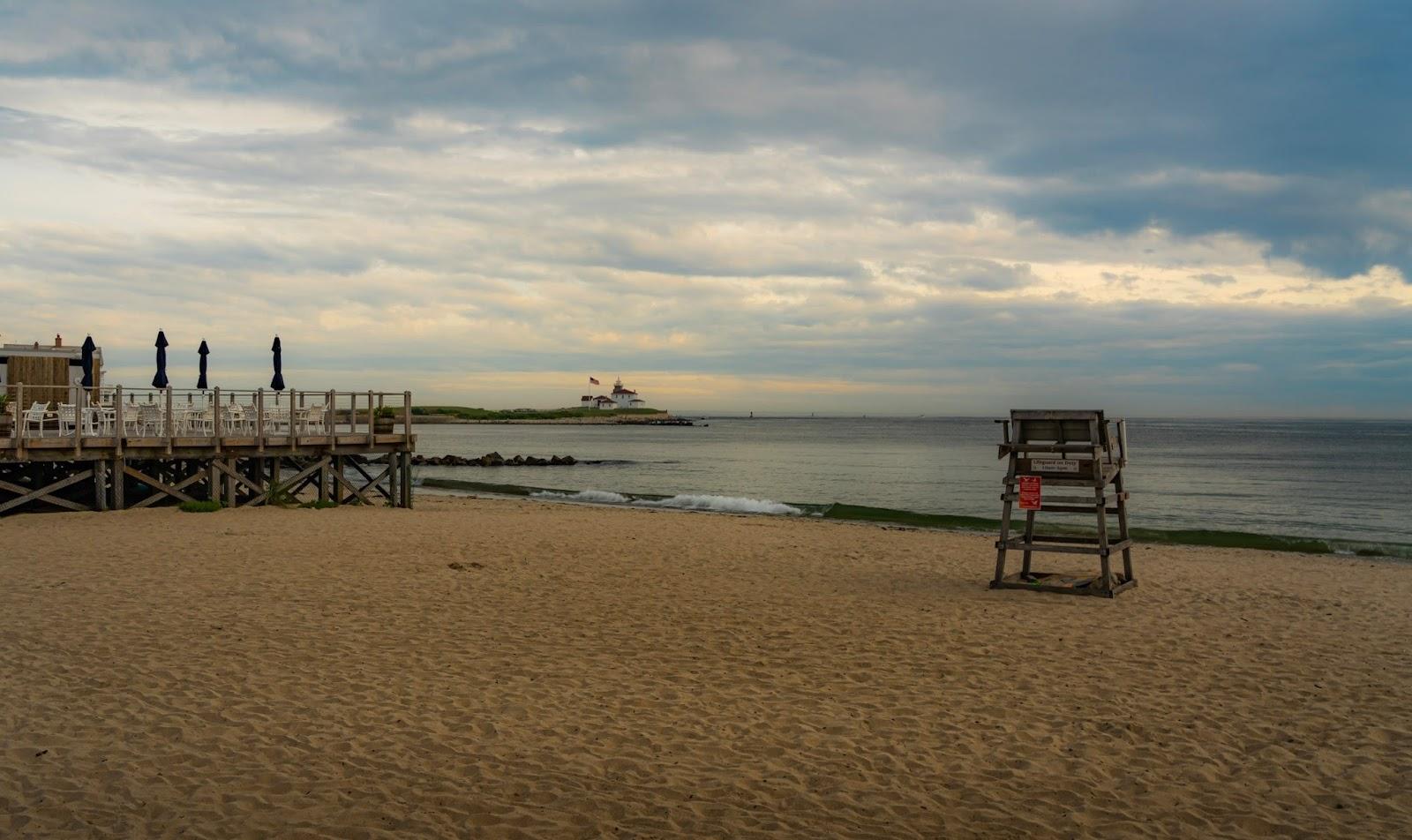 Sandee Watch Hill Beach Association Beach Photo