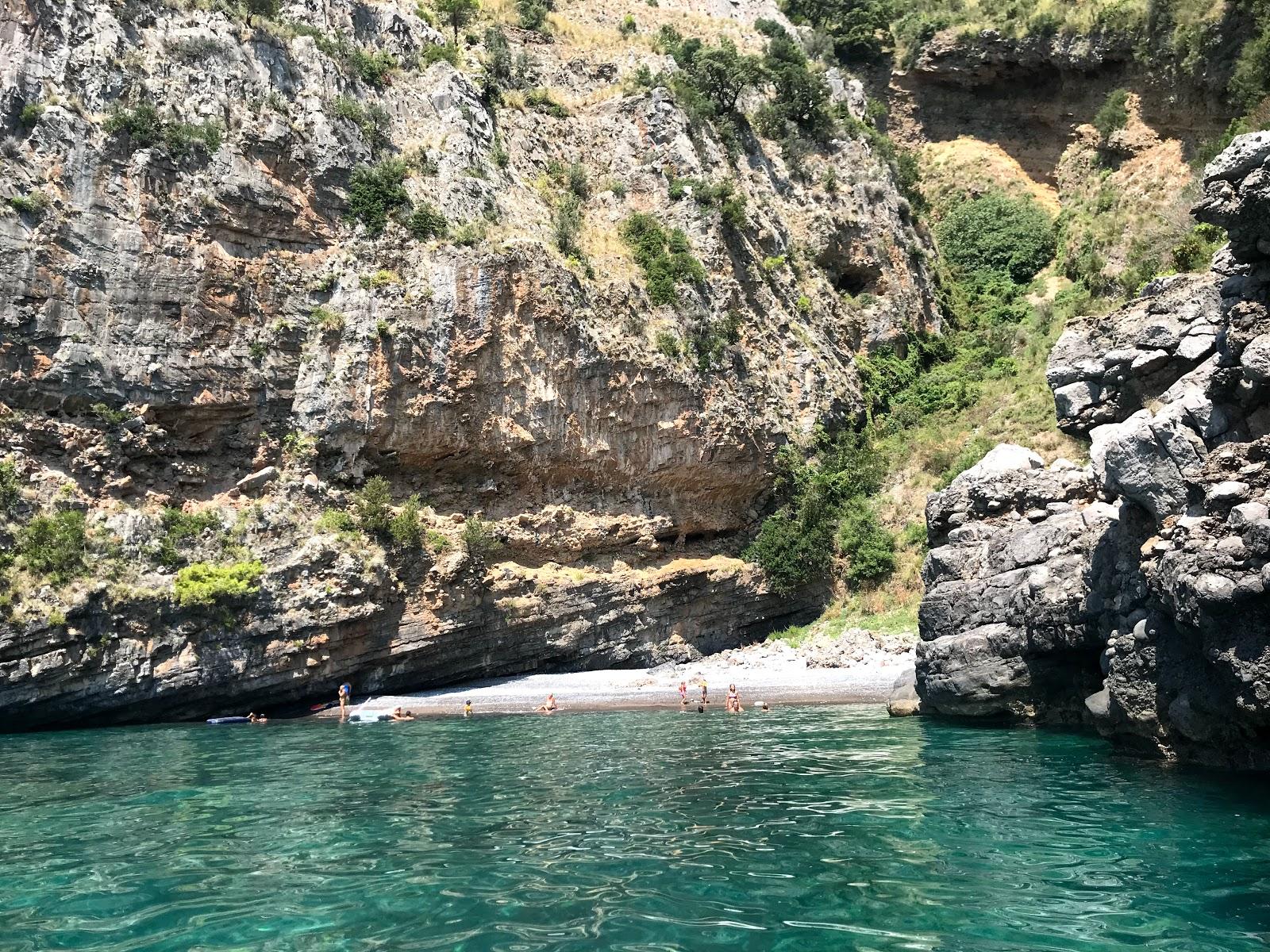 Sandee Spiaggia Dei Crivi