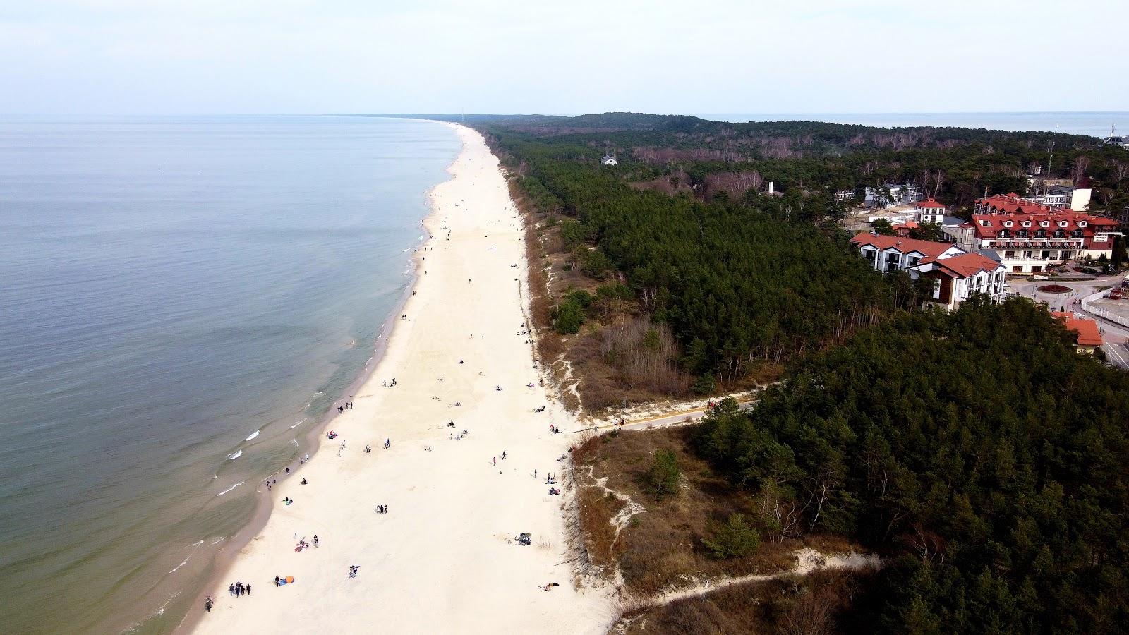 Sandee Biala Wejscie 26 Beach