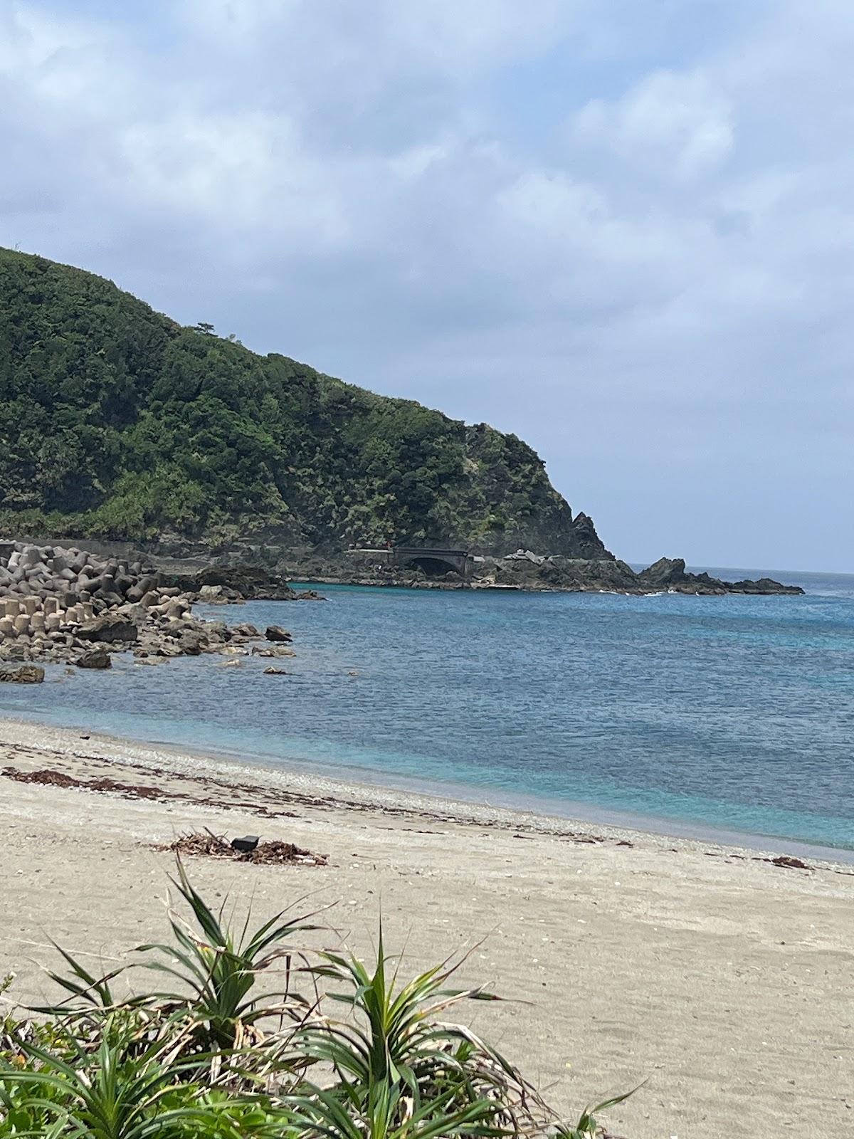 Sandee Yona's Beach Photo