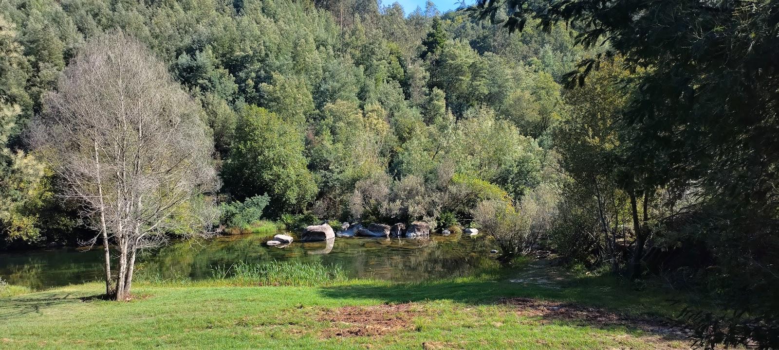 Sandee - Praia Fluvial Do Barquinho