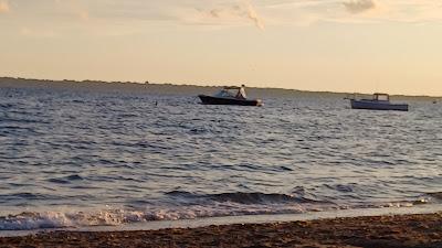 Sandee - Barrington Beach Parking