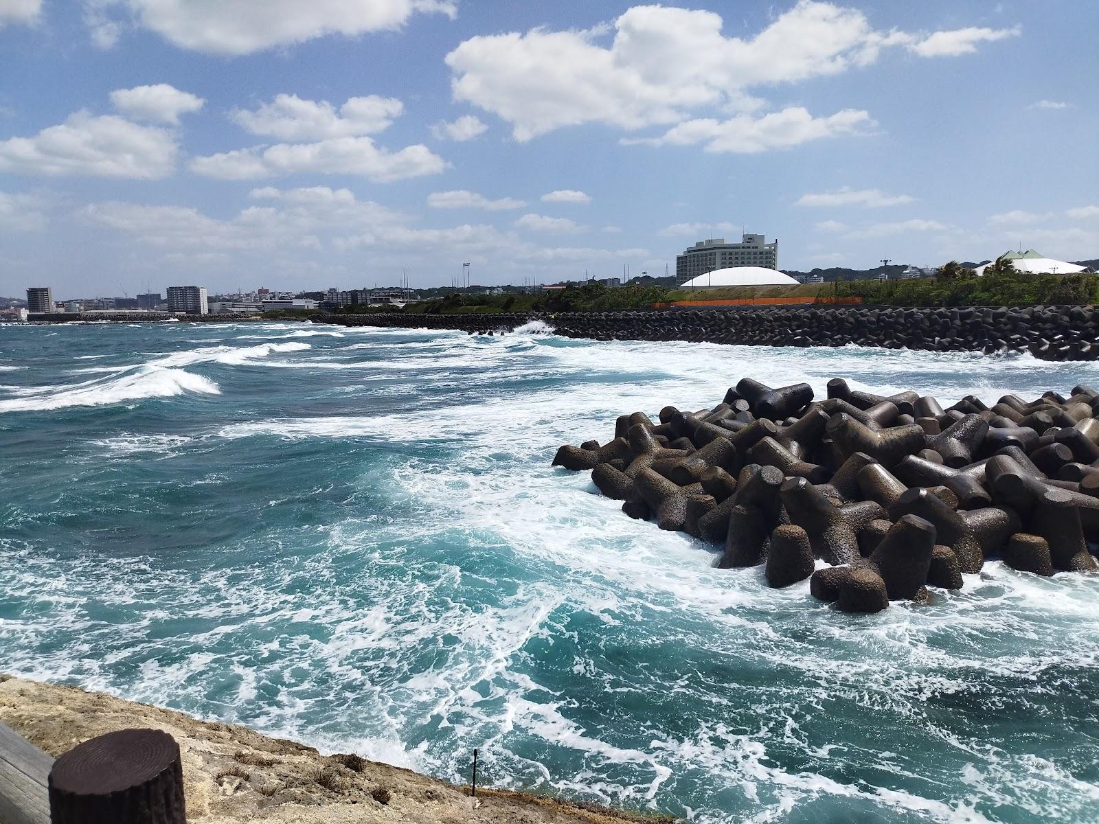 Sandee Tropical Beach Photo