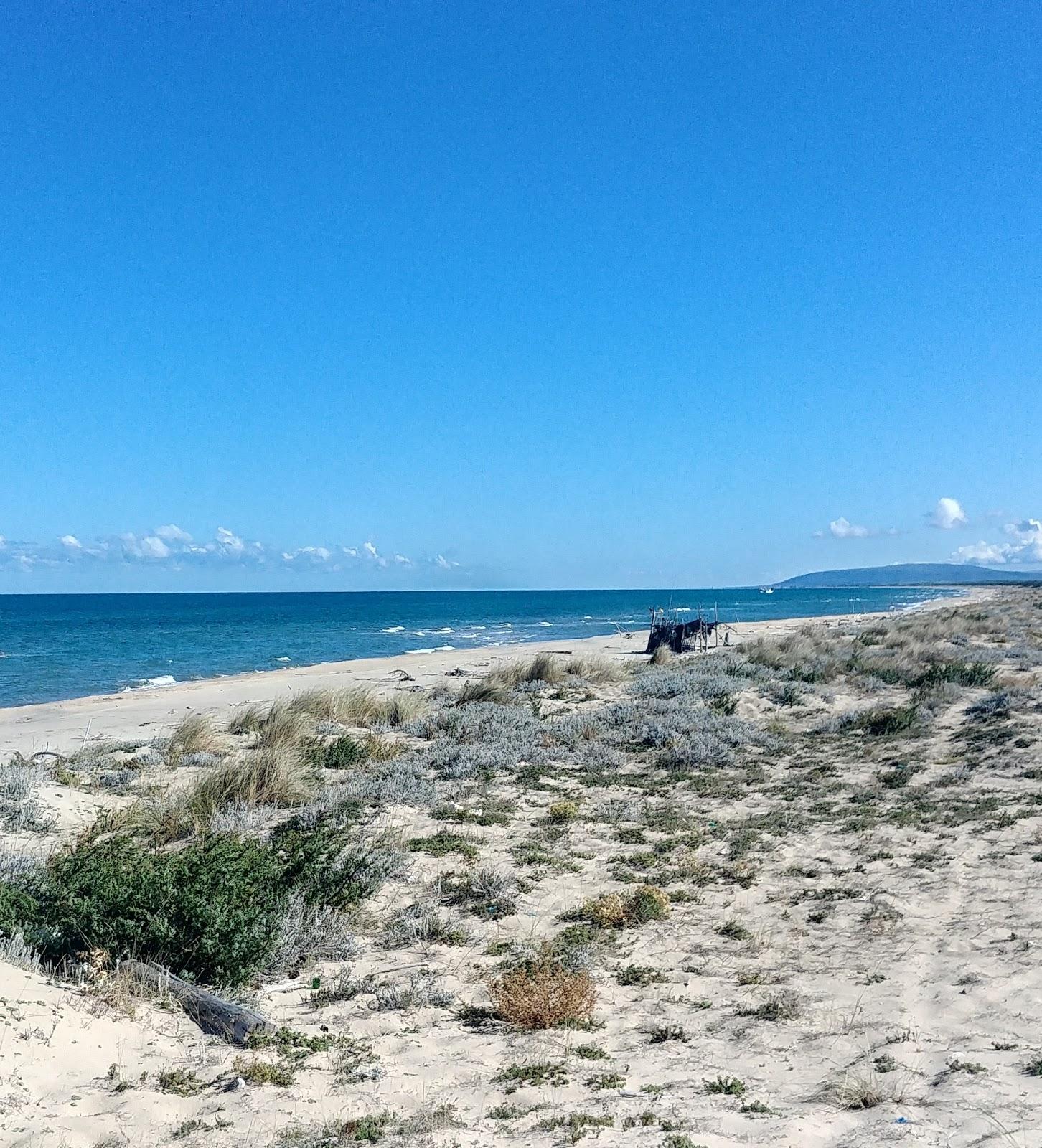 Sandee Spiaggia Di Cauto Photo