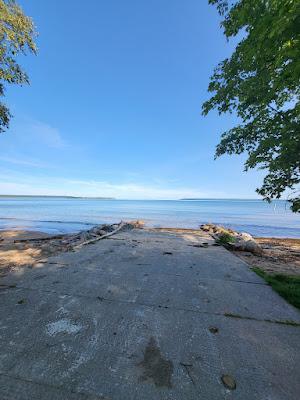 Sandee - Brimley State Park