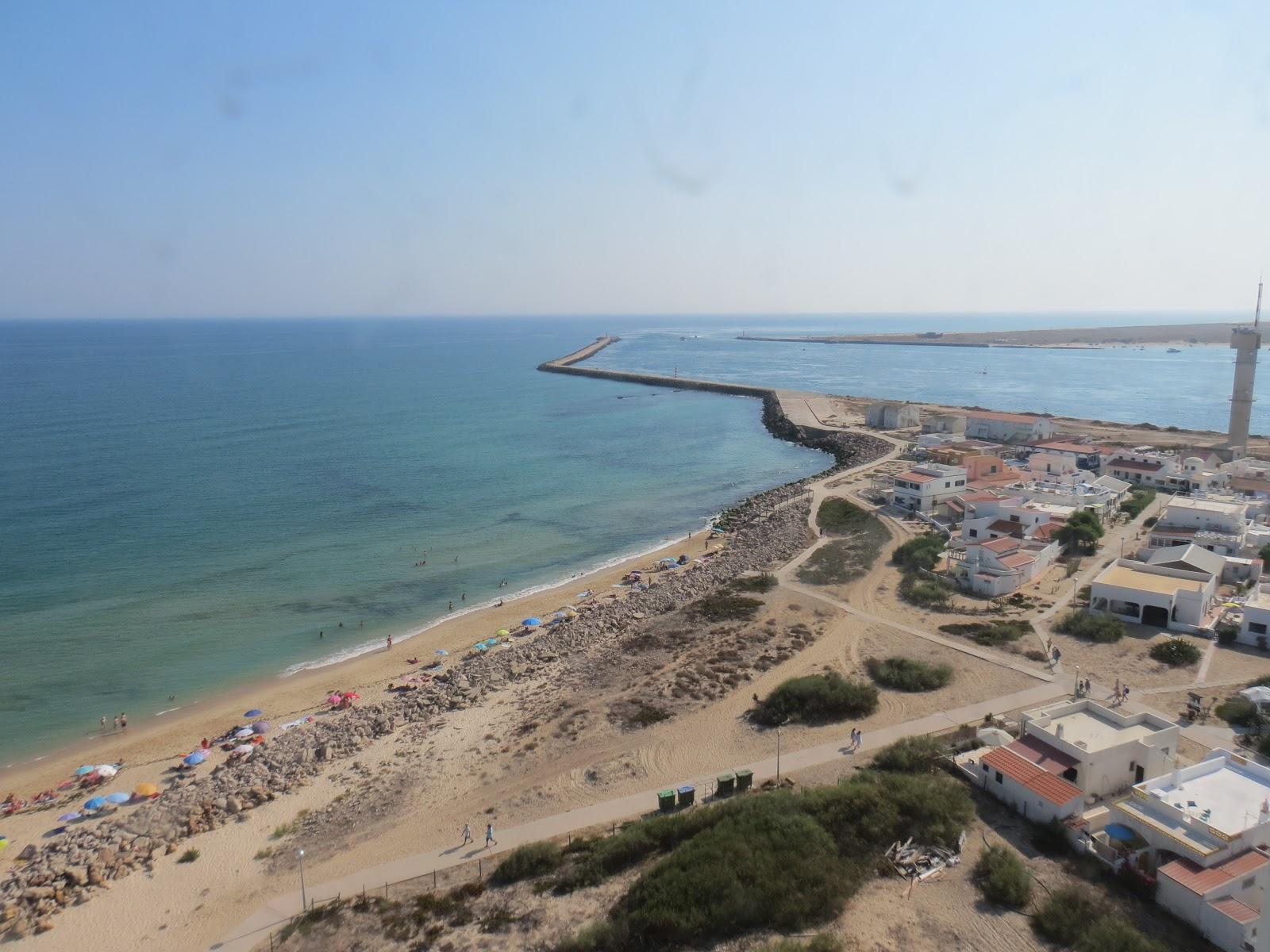 Sandee Lighthouse Beach Photo