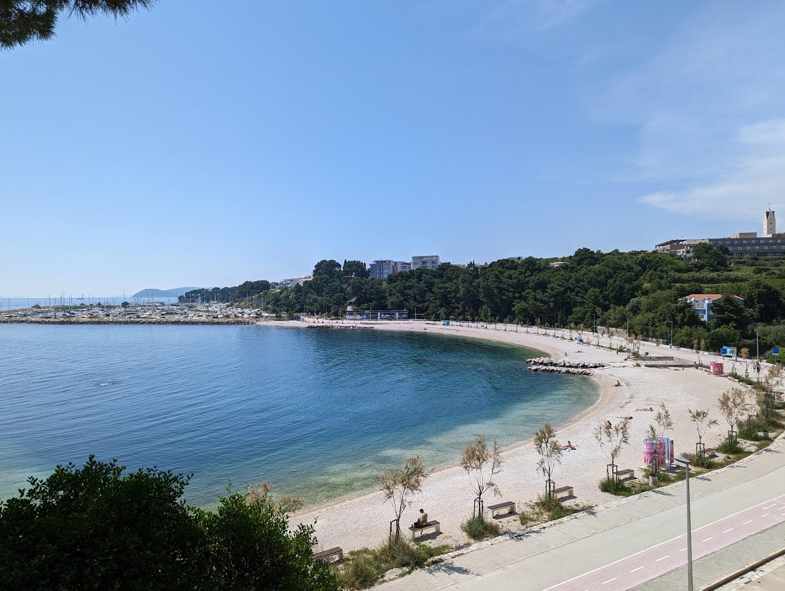 Sandee Torstenvik Beach