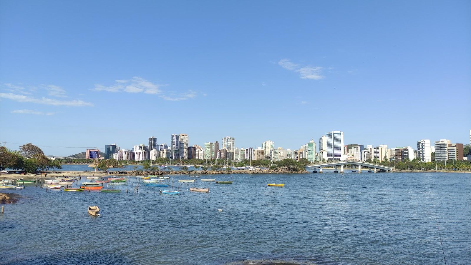 Sandee Praia Das Tartarugas