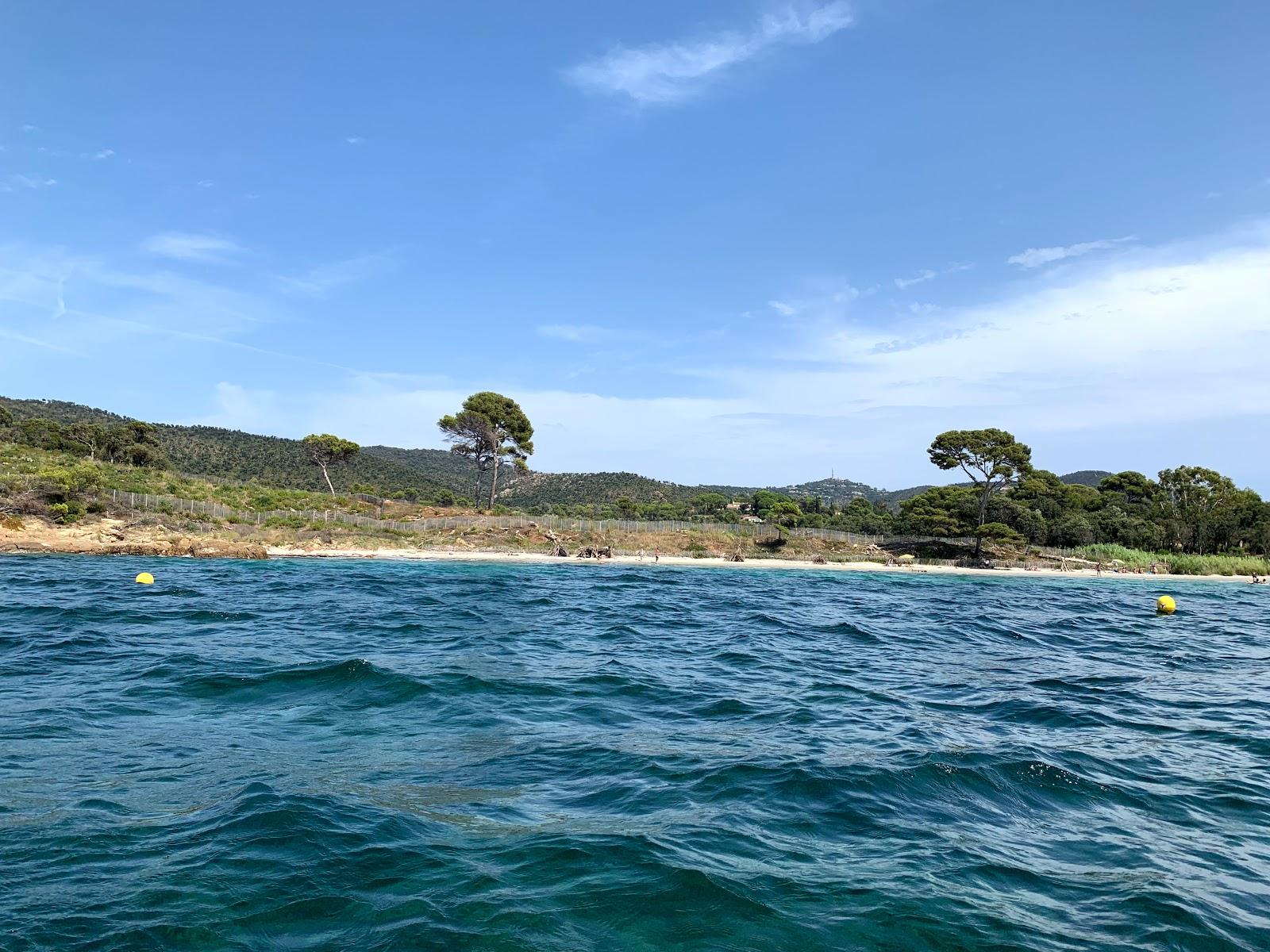 Sandee Plage Du Barrage