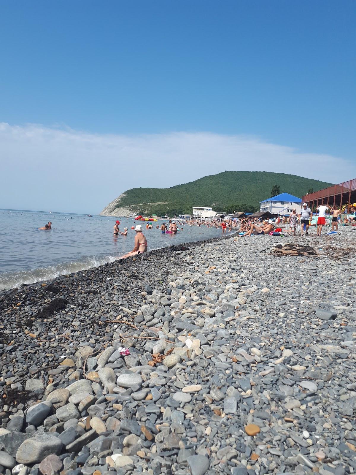 Sandee Yuzhnaya Ozereyevka