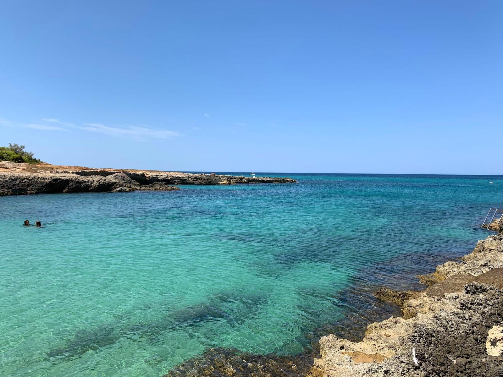 Sandee Spiaggia Di Torre Pozzelle