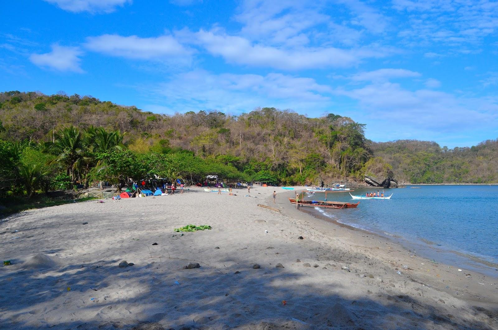 Sandee - Nipa Cove Island