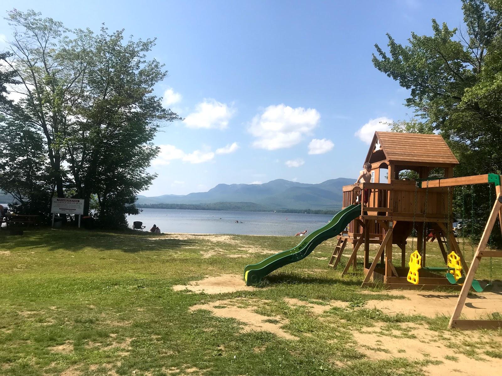 Sandee Dummer's Beach