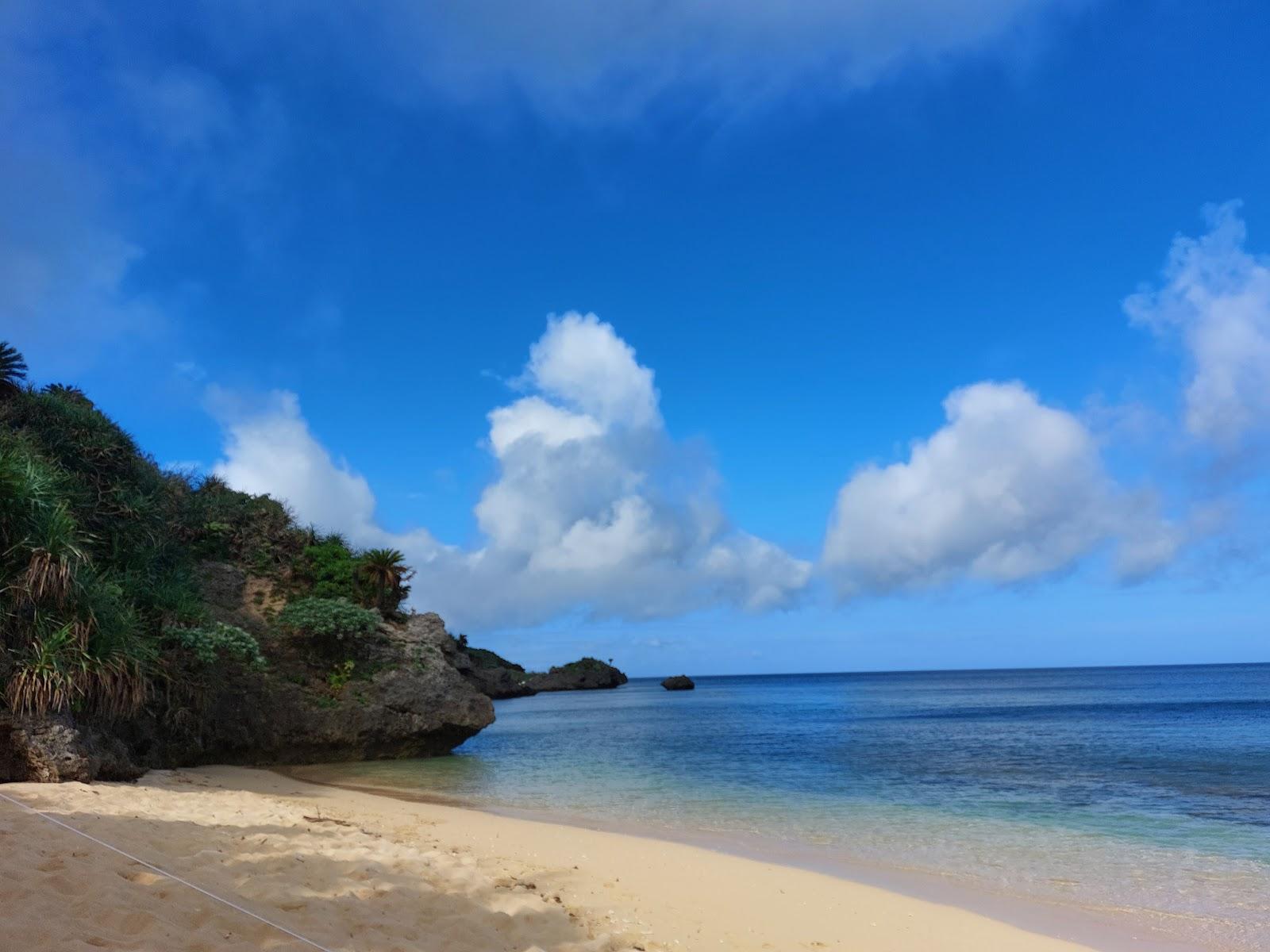 Sandee Kuura Beach