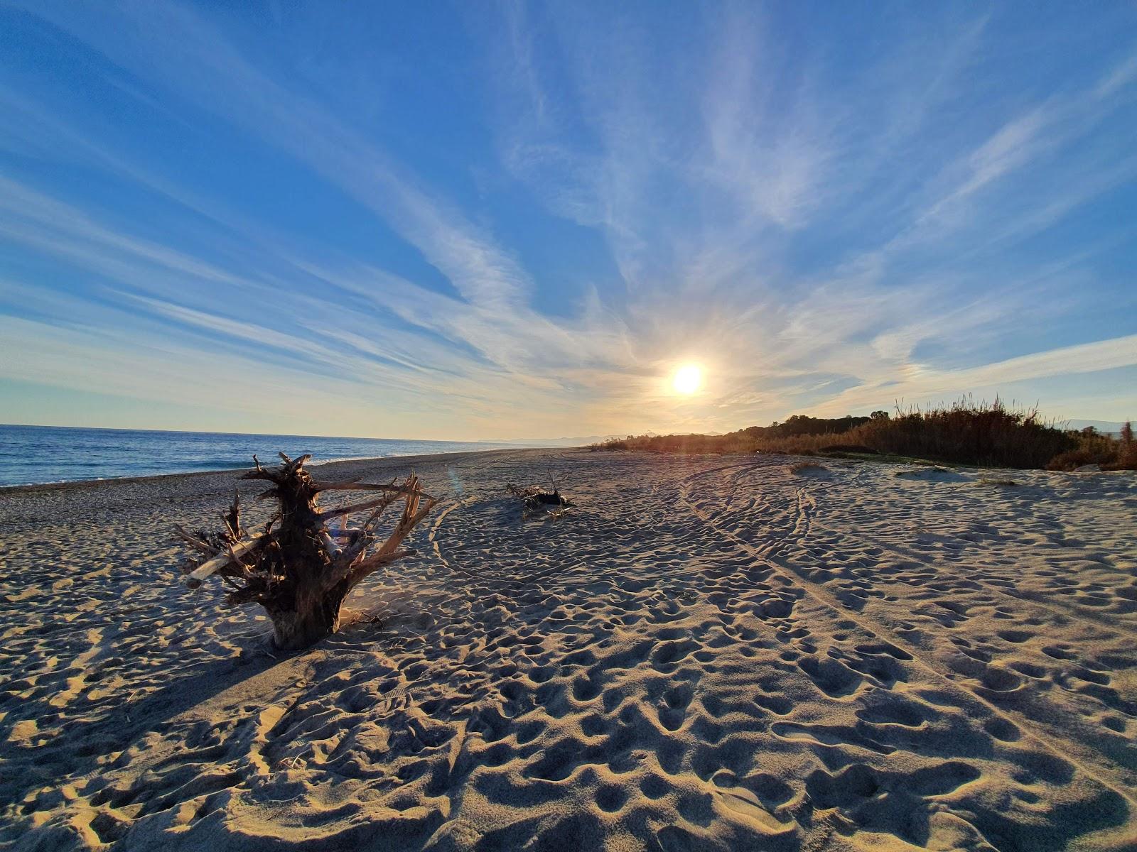 Sandee Spiaggia Di Locri