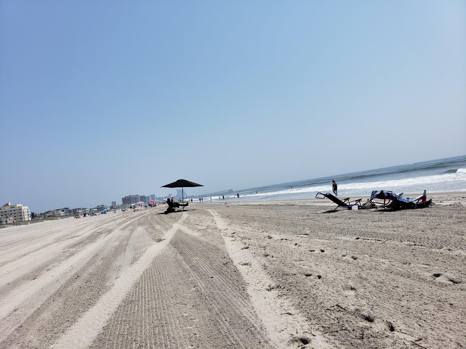 Sandee Confederate Beach Photo