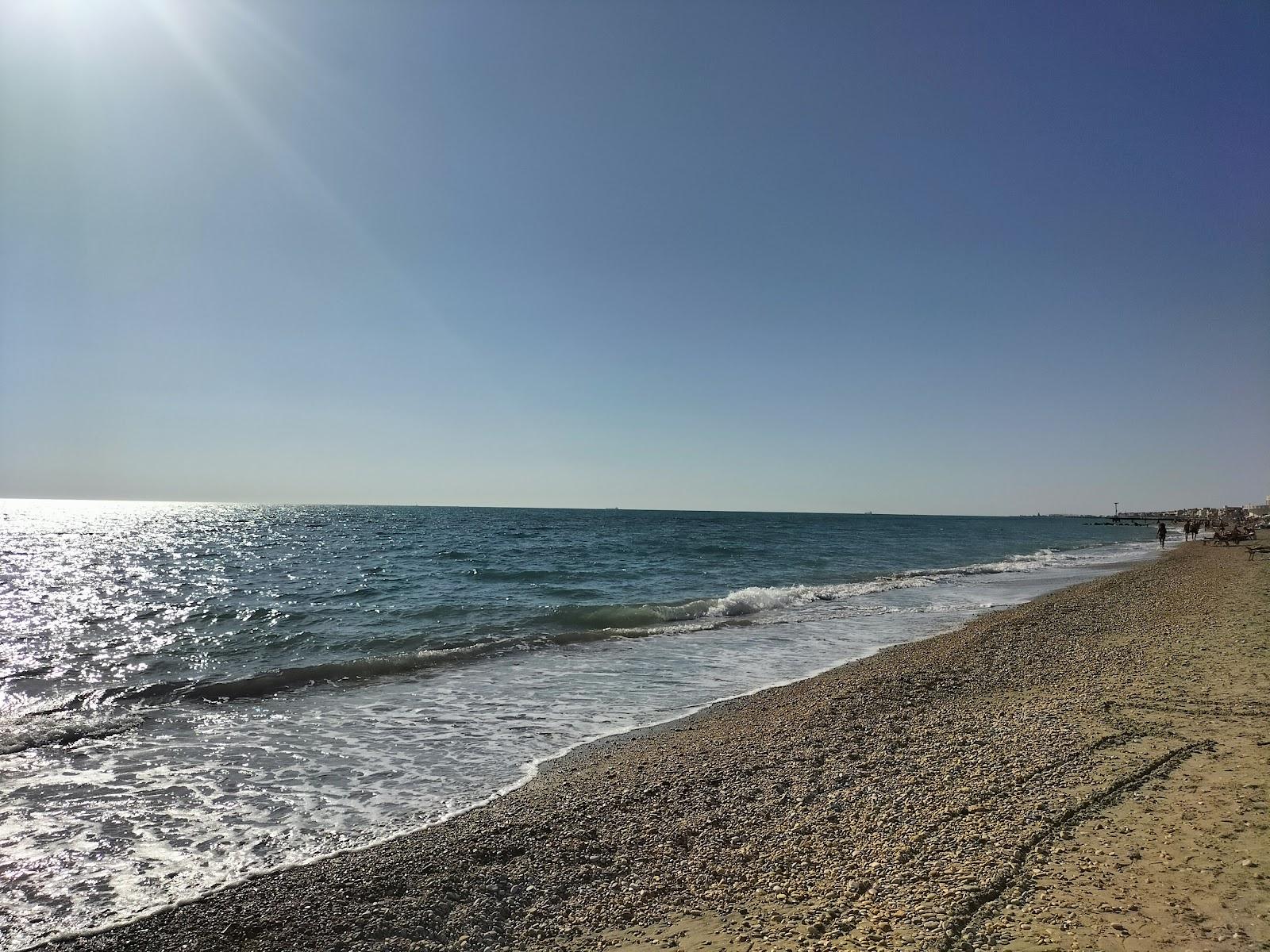 Sandee Tibidabo Beach Srl