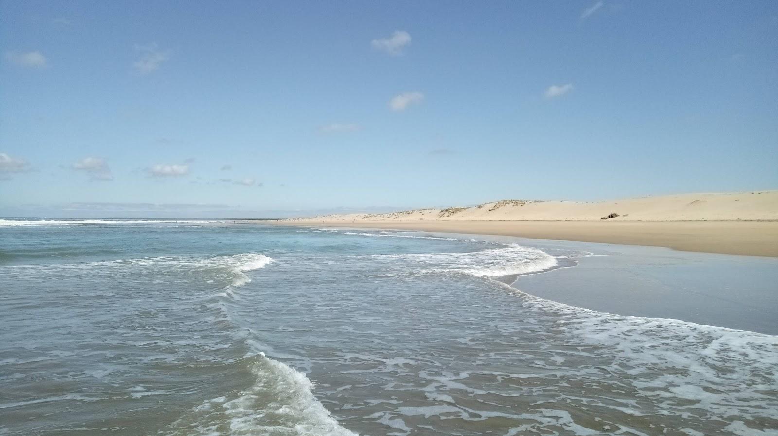 Sandee St Trojan Beach