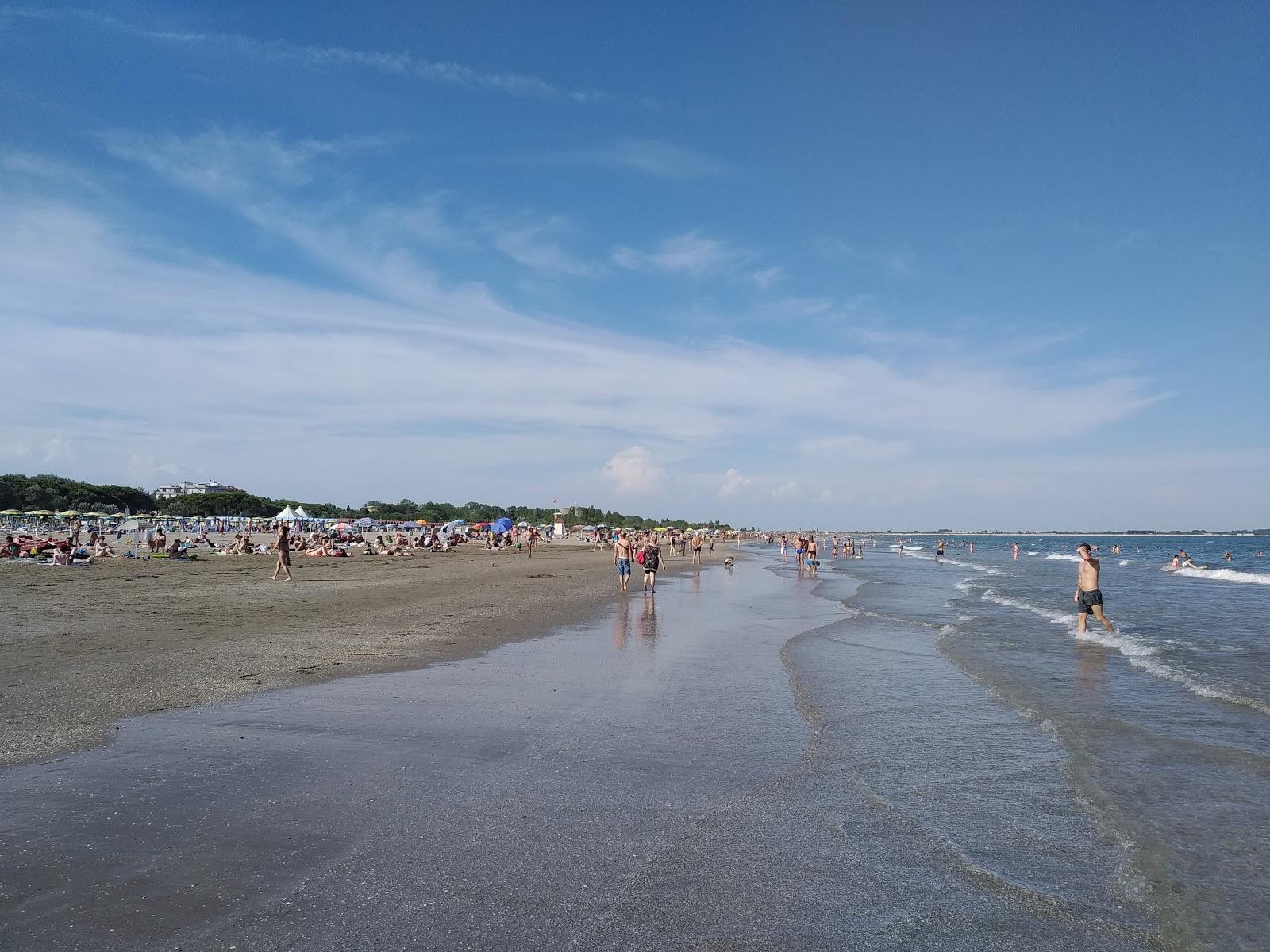 Sandee - Spiaggia Lungomare D'Annunzio