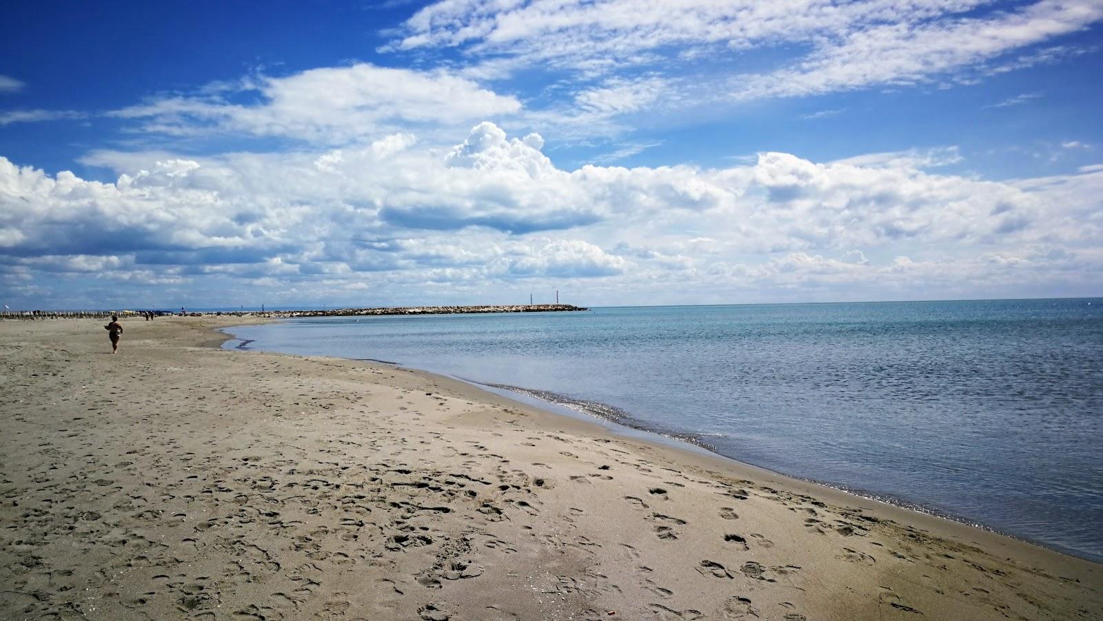 Sandee Spiaggia Hotel Degli Argonauti