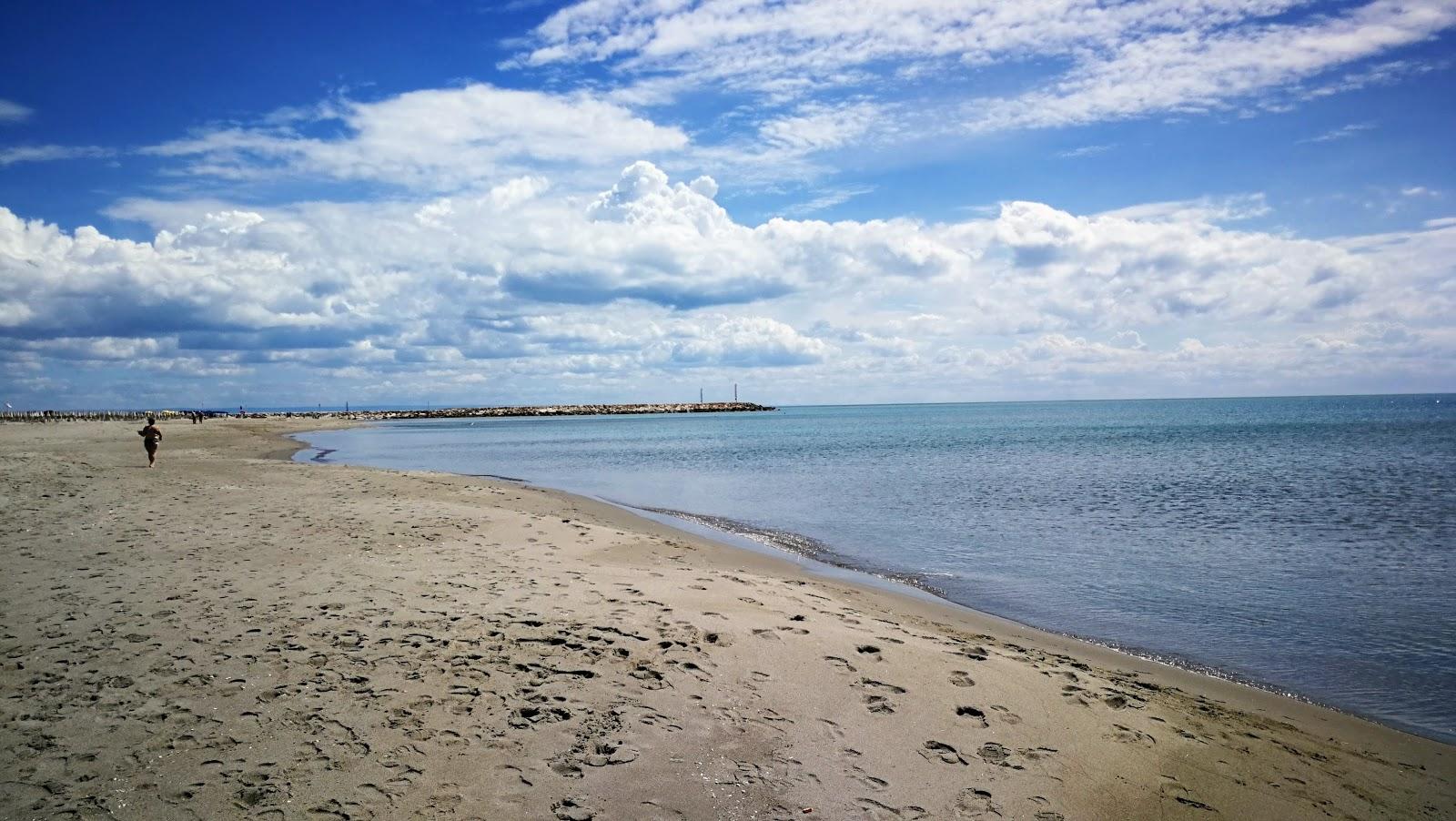 Sandee Spiaggia Hotel Degli Argonauti Photo