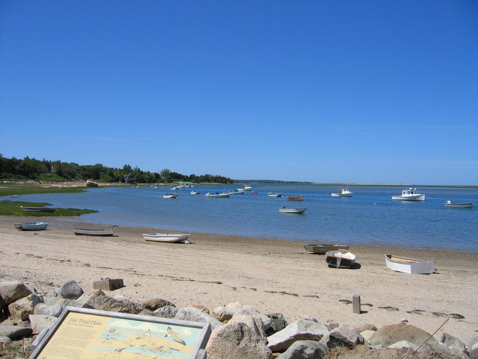 Sandee Pleasant Bay