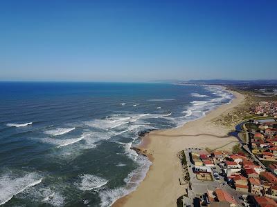 Sandee - Praia De Paimo