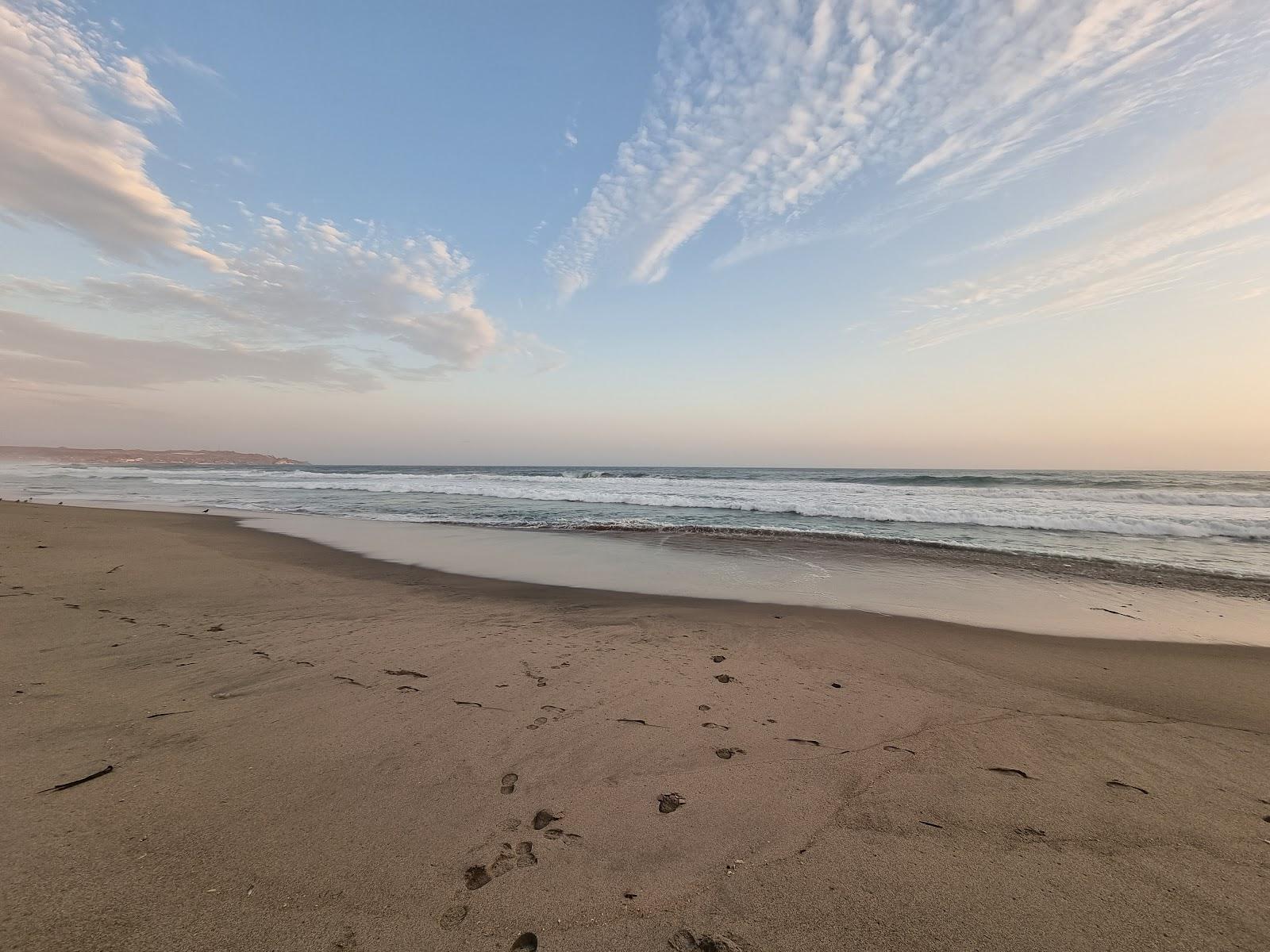 Sandee Playa De Bandurrias Photo