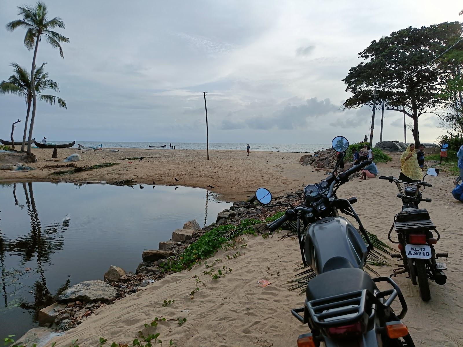 Sandee Puthiya Beach Photo